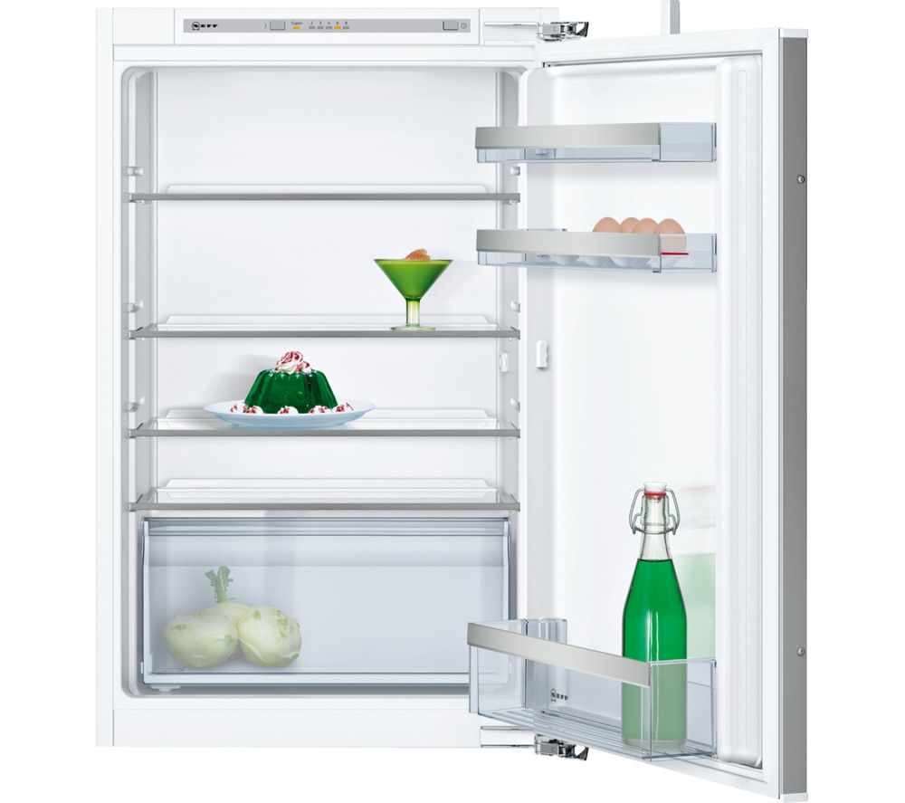 NEFF KI1212F30G Integrated Fridge Reviews