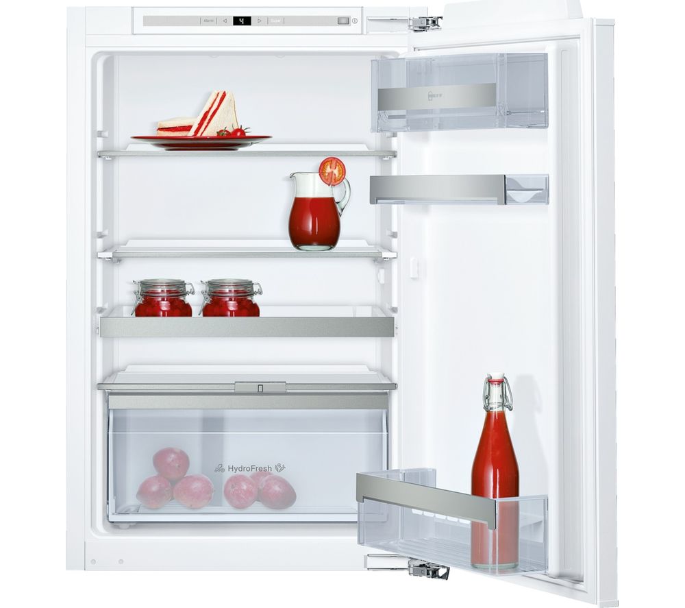 NEFF KI1213F30G Integrated Fridge Reviews