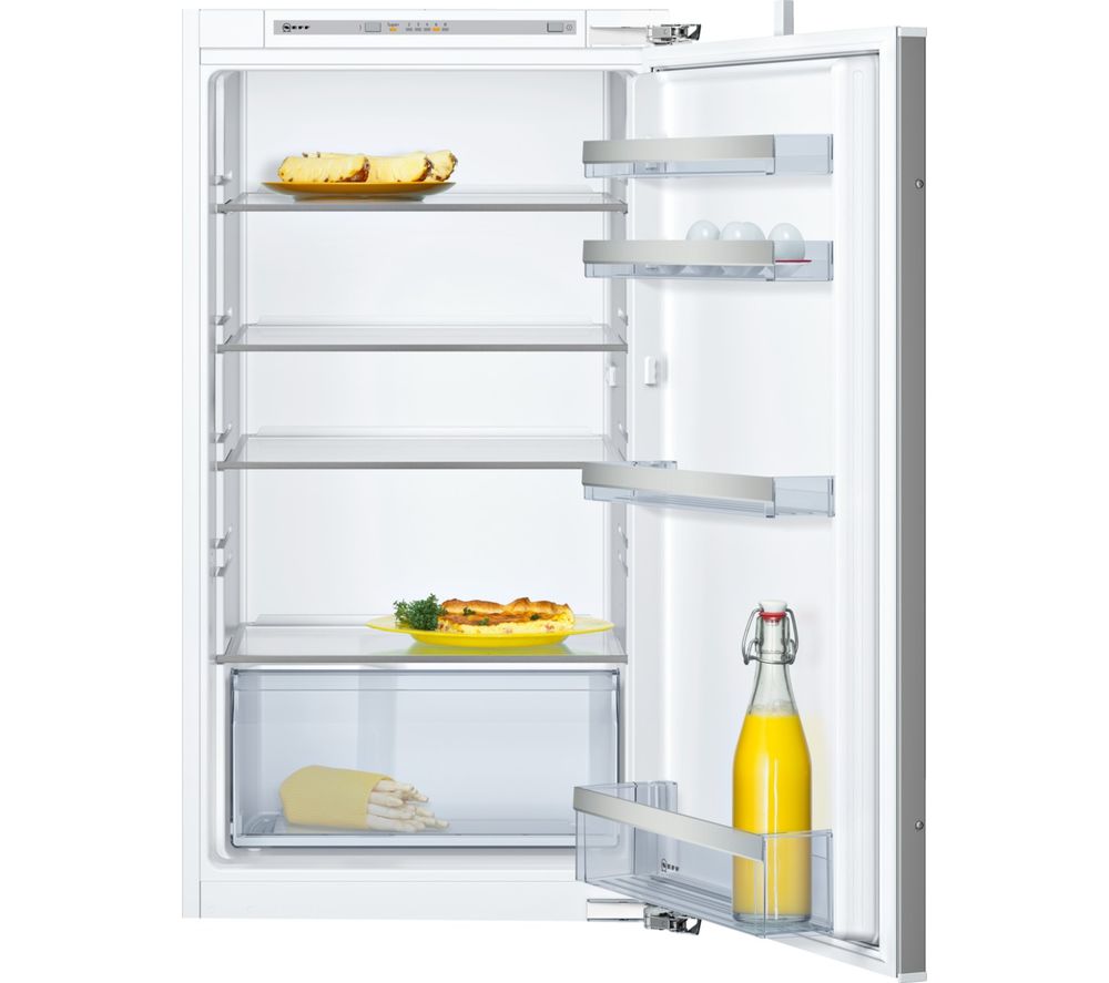 NEFF KI1312F30G Integrated Fridge Reviews