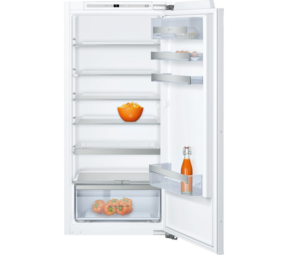 NEFF KI1413F30G Integrated Tall Fridge Reviews