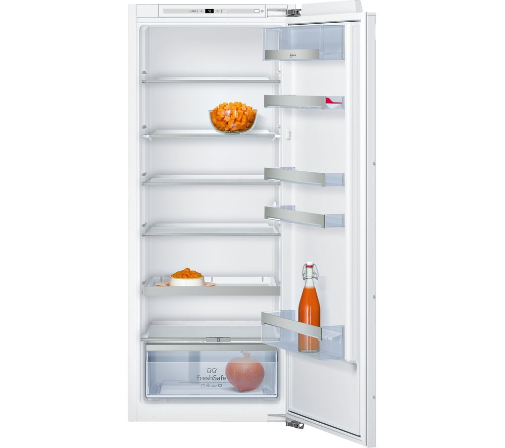 NEFF KI1513F30G Integrated Tall Fridge Reviews