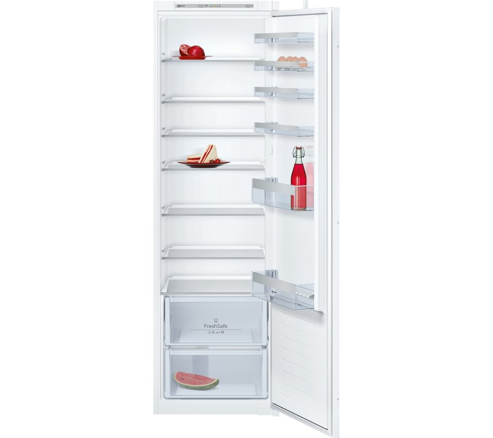 NEFF KI1812S30G Integrated Tall Fridge Reviews