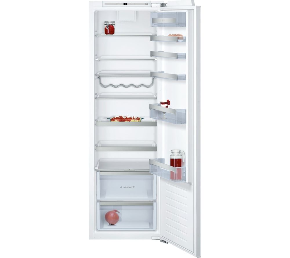 NEFF KI1813F30G Integrated Tall Fridge Reviews