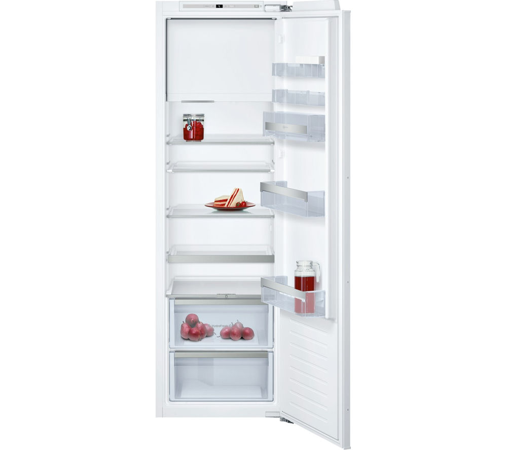 NEFF KI2823F30G Integrated Fridge Reviews