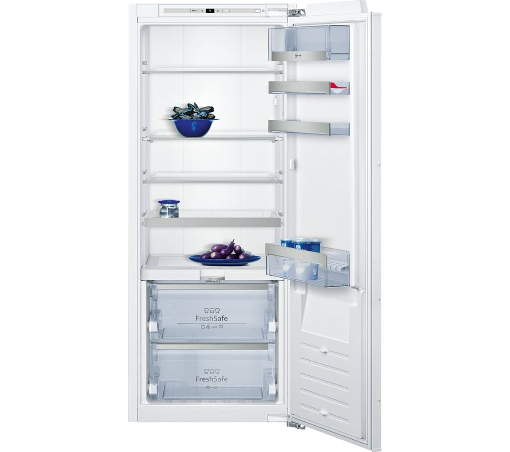 NEFF KI8513D30G Integrated Tall Fridge Reviews