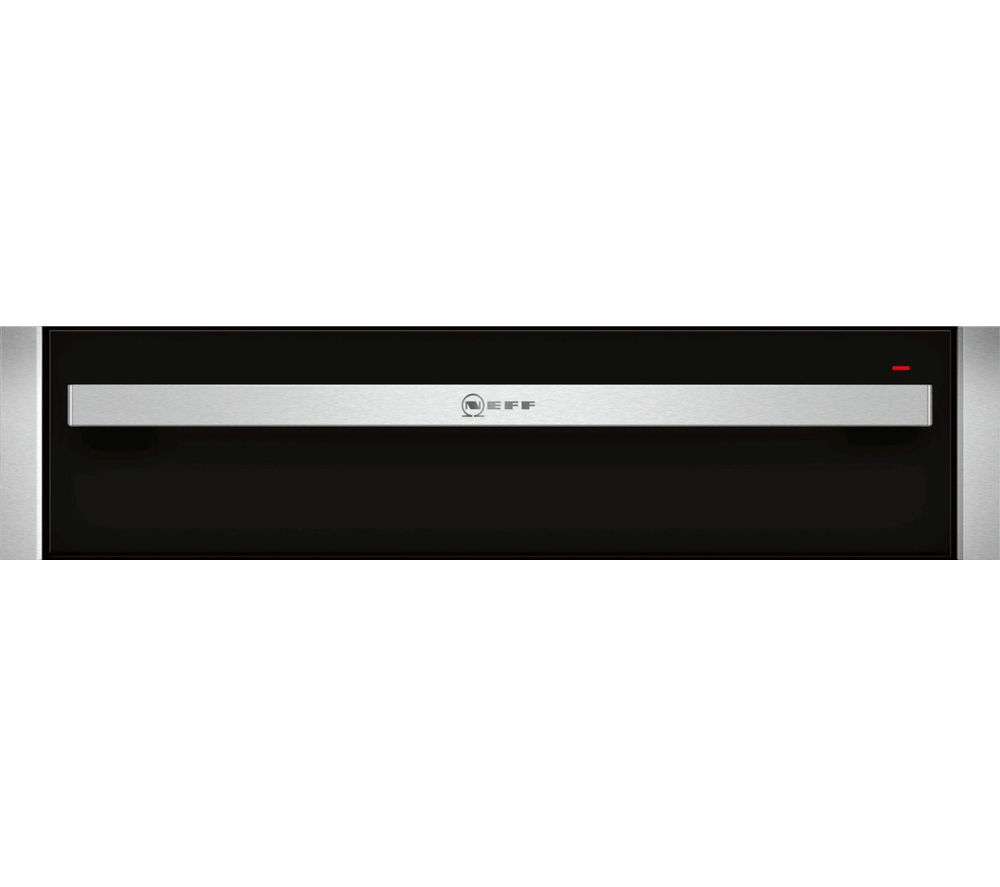 NEFF N17HH11N0B Warming Drawer Reviews