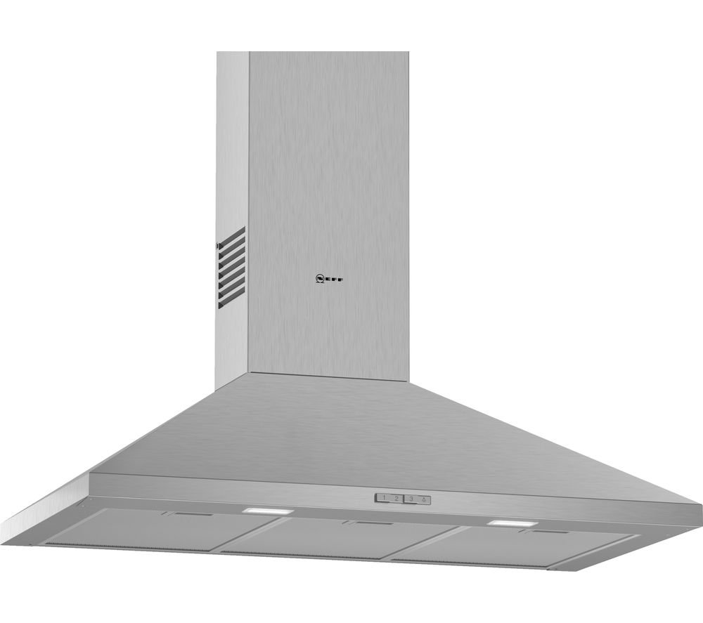 NEFF N30 D92PBC0N0B Chimney Cooker Hood Reviews