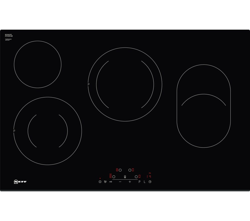 NEFF T18FD36X0 Electric Ceramic Hob Reviews