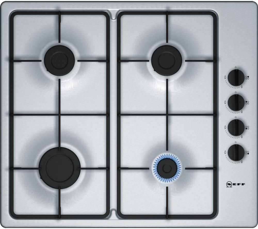 NEFF T26BR46N0 Gas Hob Reviews