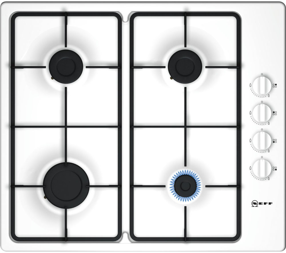 NEFF T26BR46W0 Gas Hob Reviews