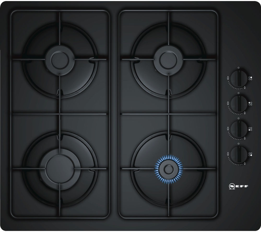 NEFF T26CR48S0 Gas Hob Reviews