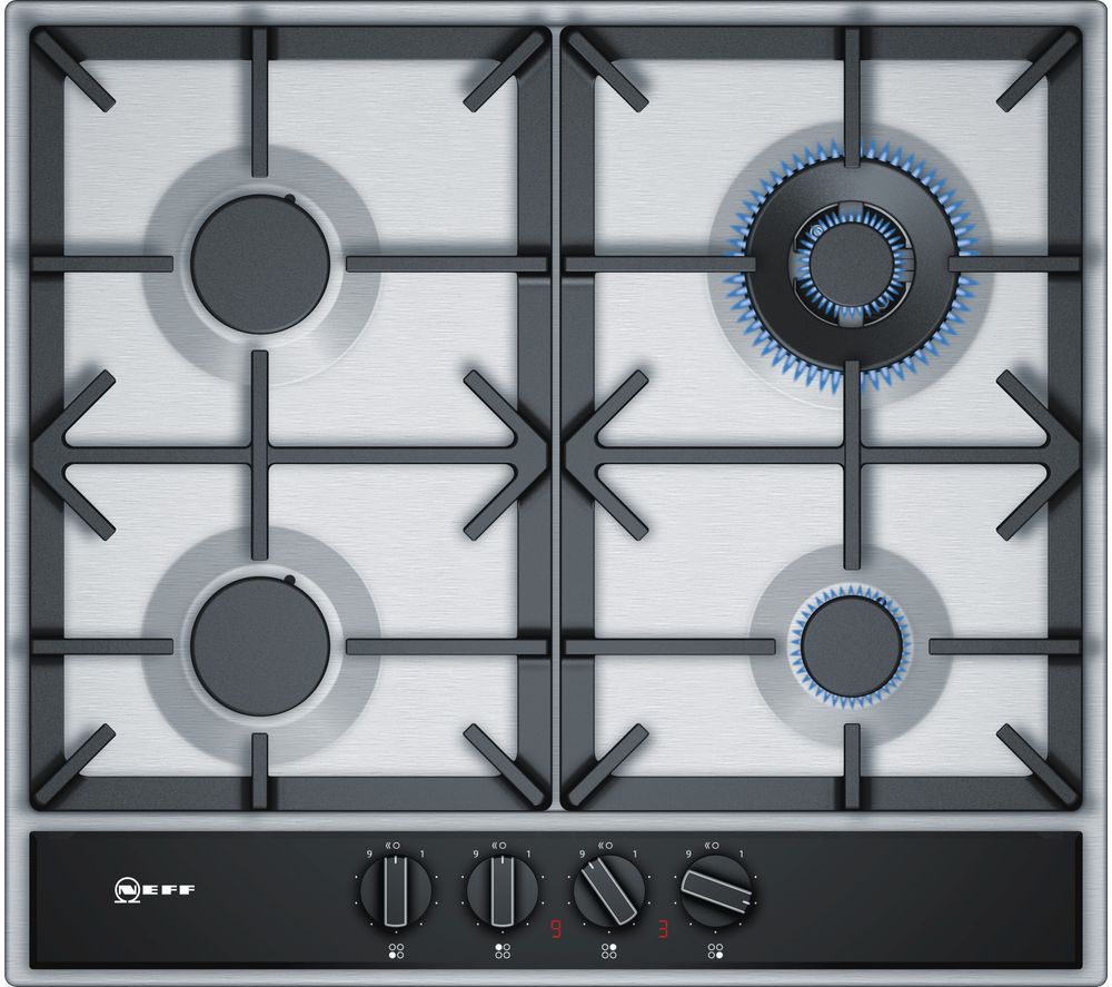 NEFF T26DA59N0 Gas Hob Reviews