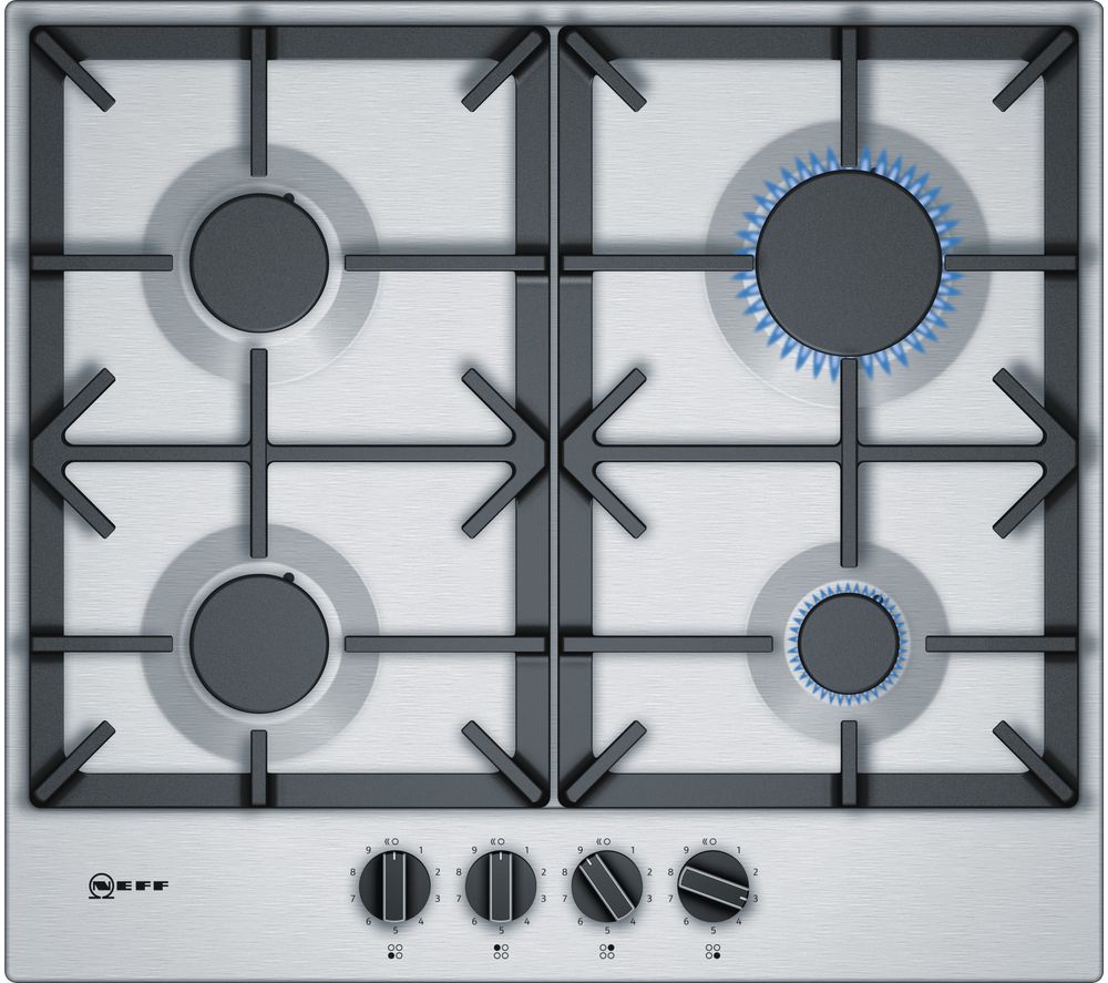 NEFF T26DS49N0 Gas Hob Reviews