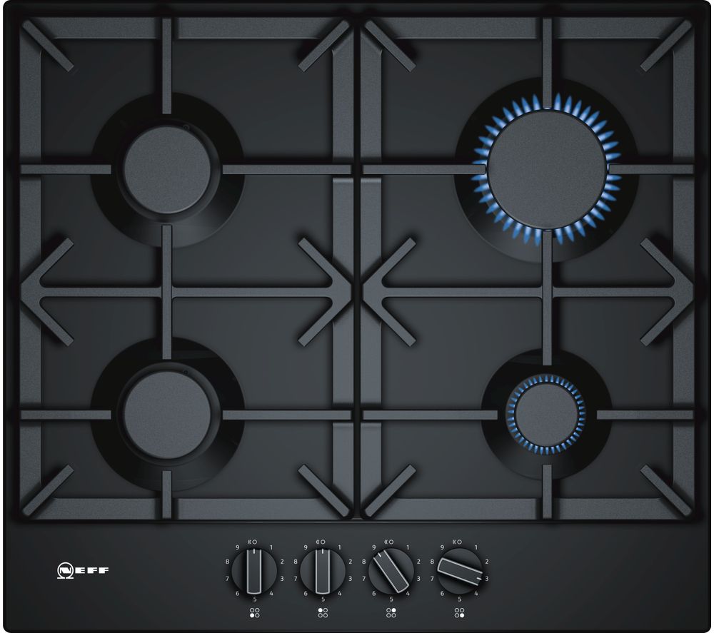 NEFF T26DS49S0 Gas Hob Reviews