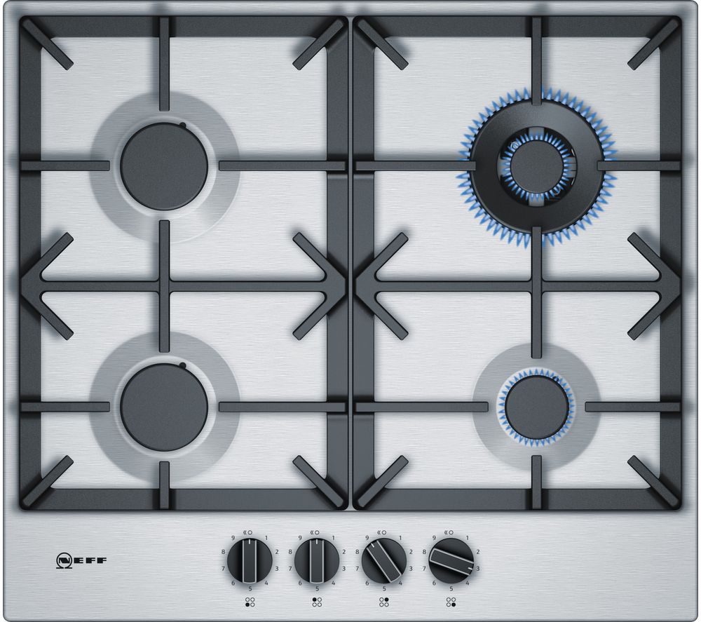 NEFF T26DS59N0 Gas Hob Reviews