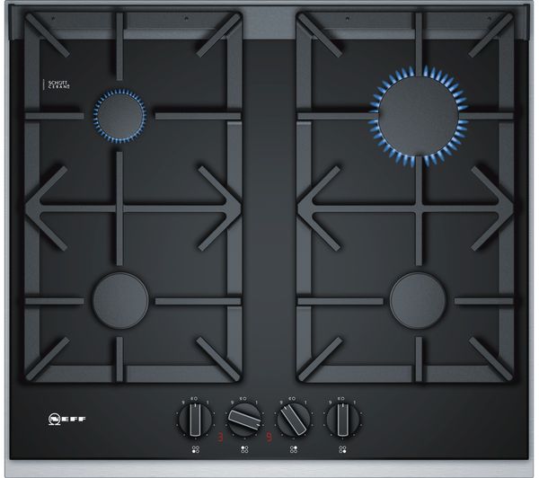 NEFF T26TA49N0 Gas Hob Reviews