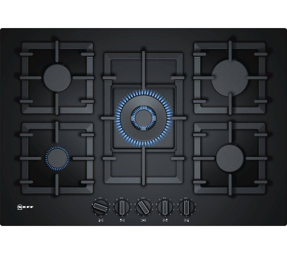 NEFF T27CS59S0 Gas Hob Reviews