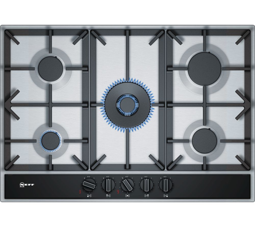 NEFF T27DA69N0 Gas Hob Reviews