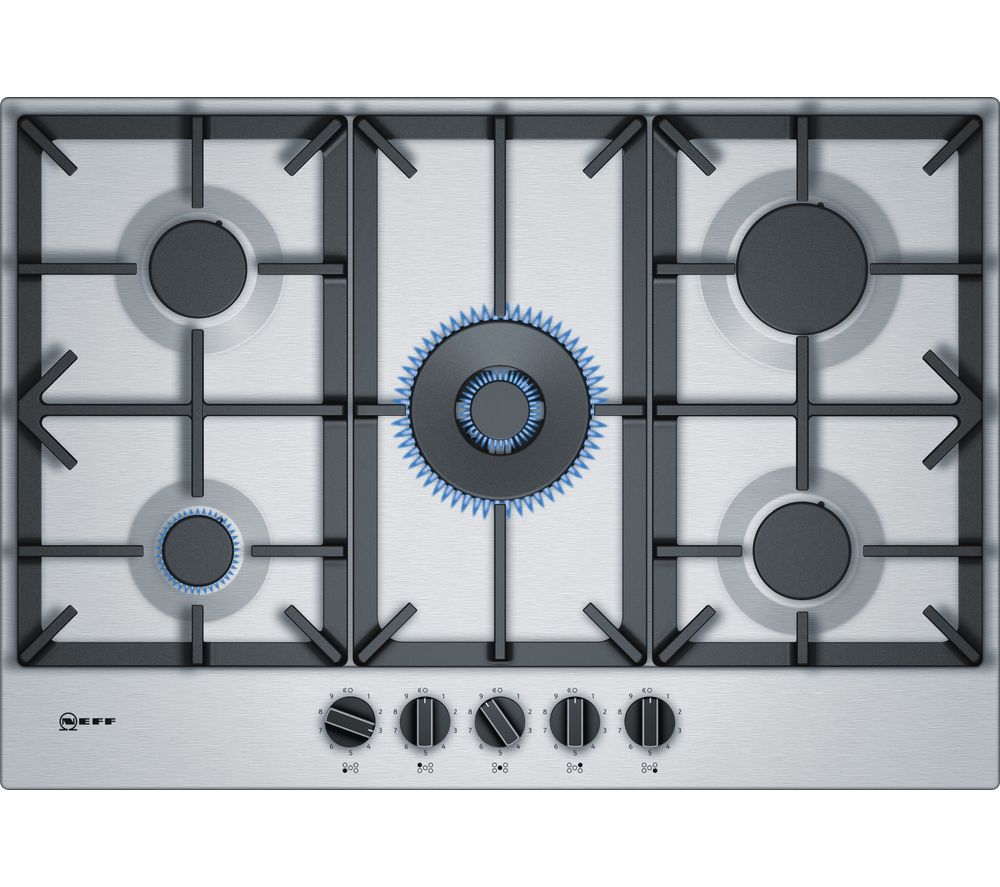 NEFF T27DS59N0 Gas Hob Reviews