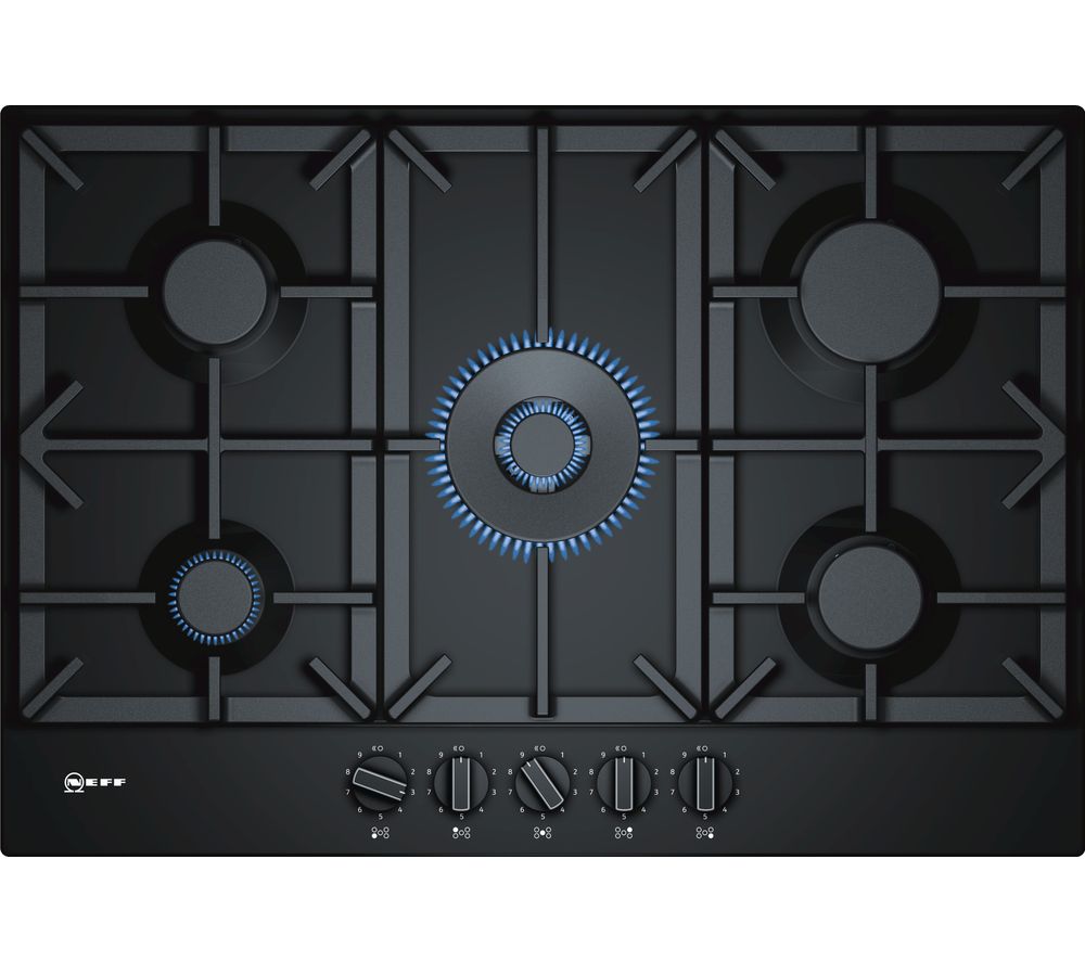 NEFF T27DS59S0 Gas Hob Reviews