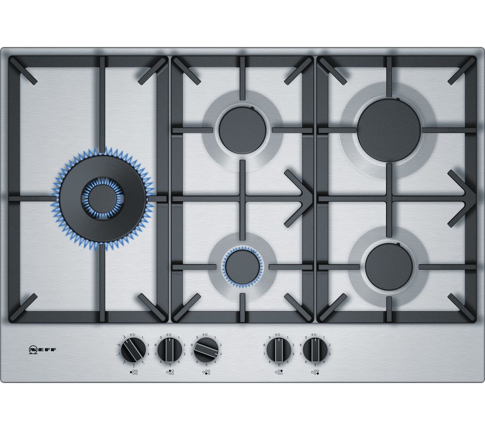 NEFF T27DS79N0 Gas Hob Reviews