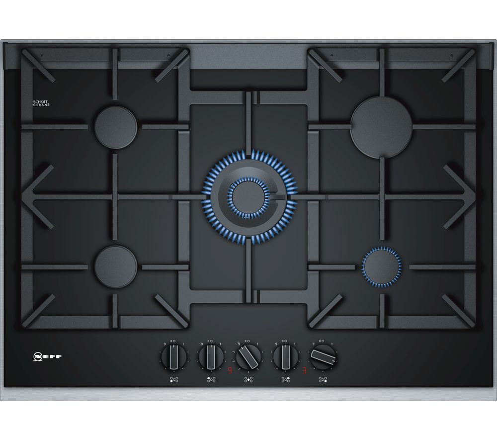 NEFF T27TA69N0 Gas Hob Reviews