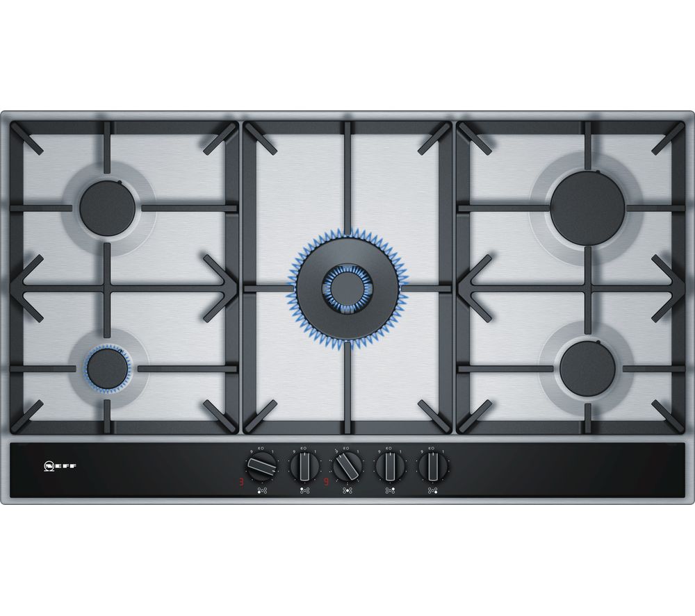 NEFF T29DA69N0 Gas Hob Reviews