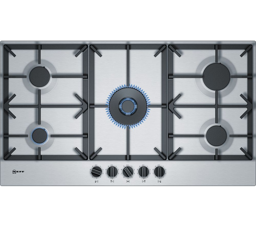 NEFF T29DS69N0 Gas Hob Reviews