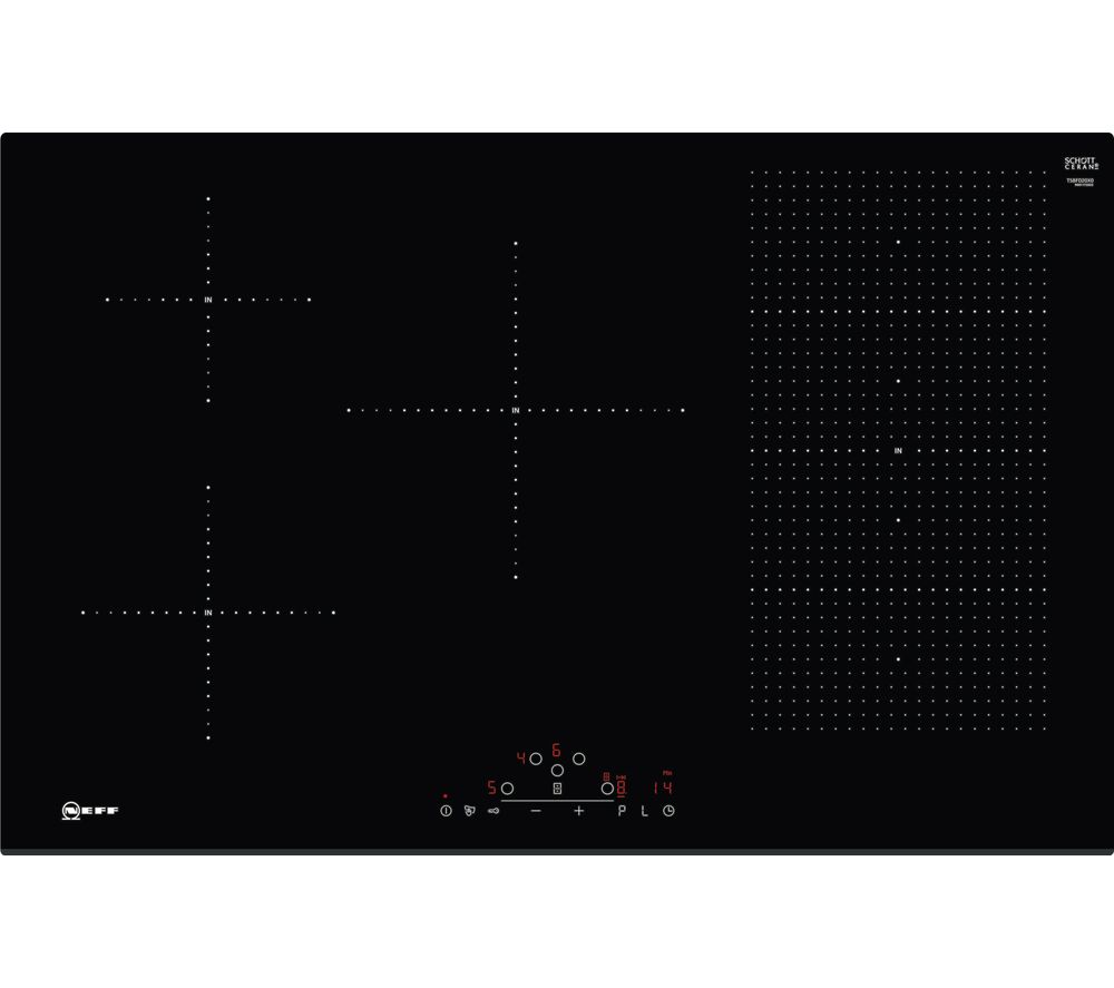 NEFF T58FD20X0 Electric Induction Hob Reviews