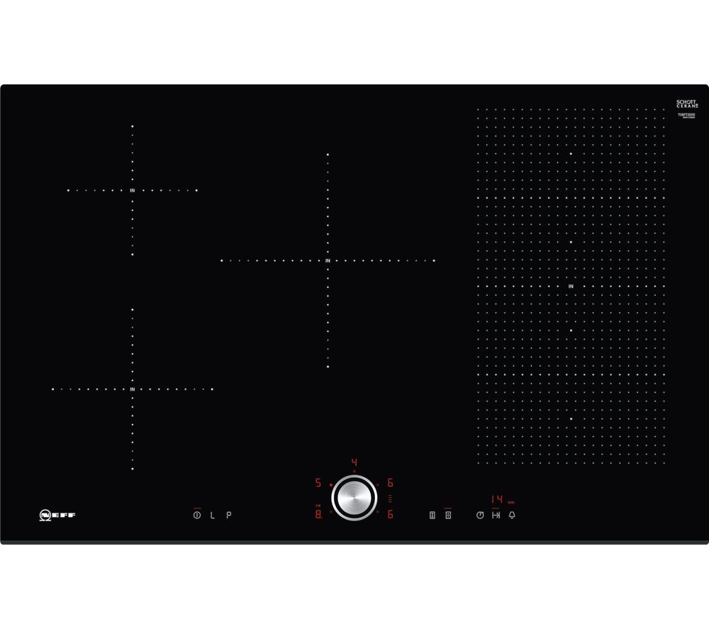 NEFF T58FT20X0 Electric Induction Hob Reviews