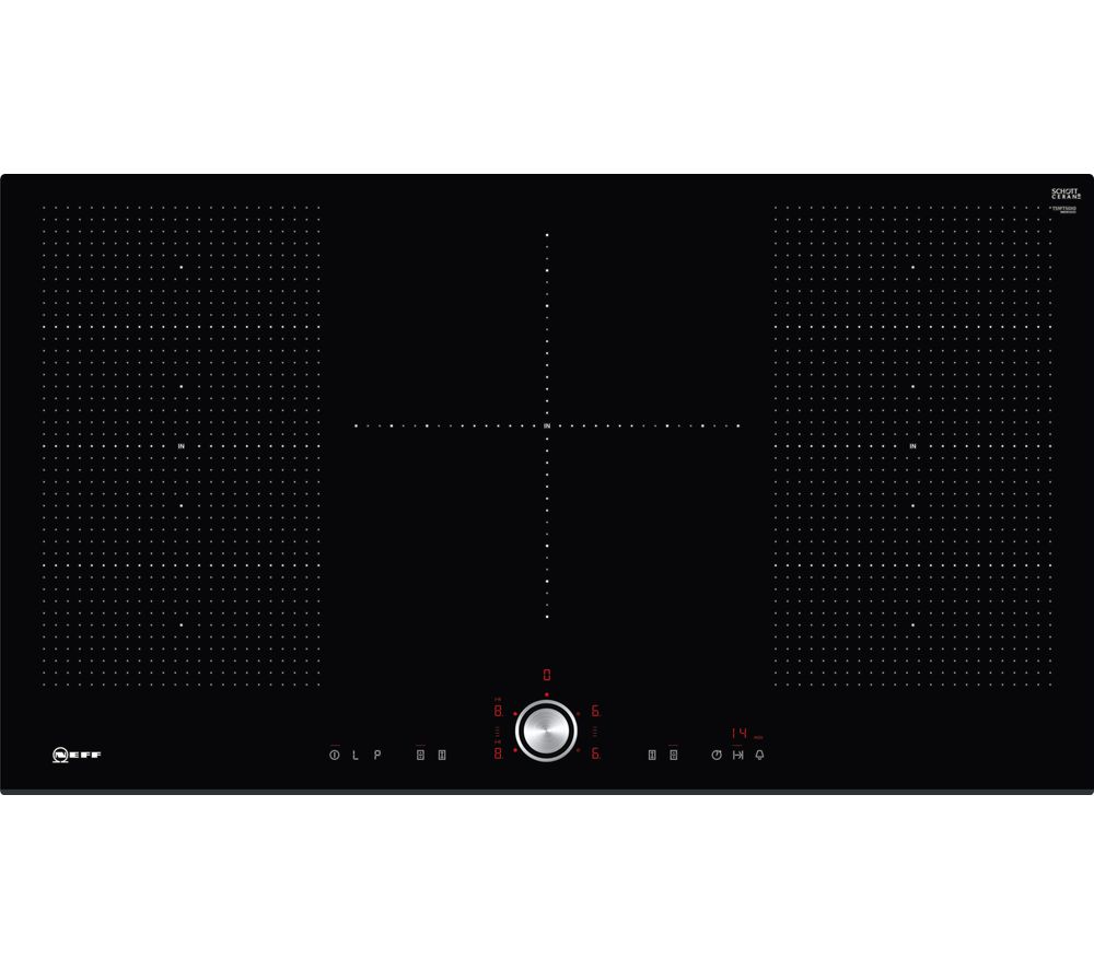 NEFF T59FT50X0 Electric Induction Hob Reviews