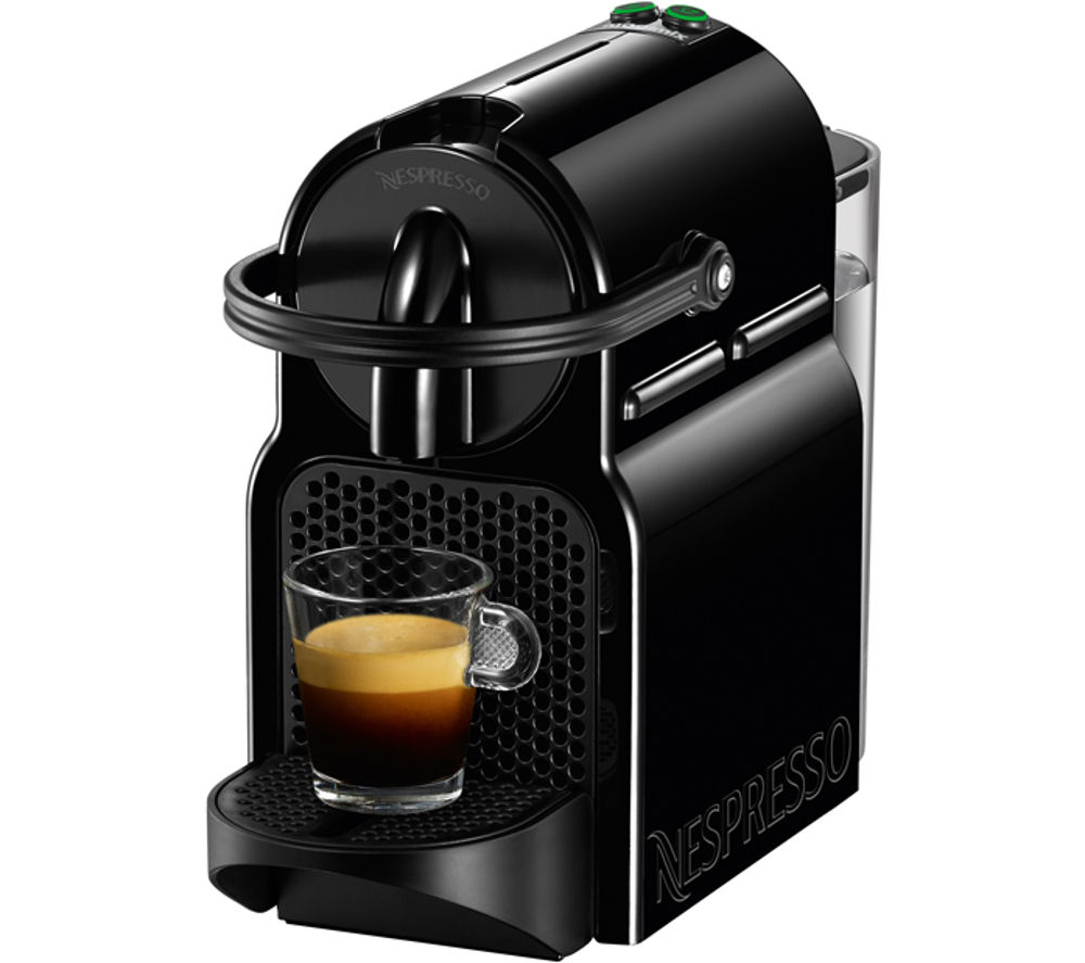 NESPRESSO 11350 Nespresso Inissia Coffee Machine Reviews