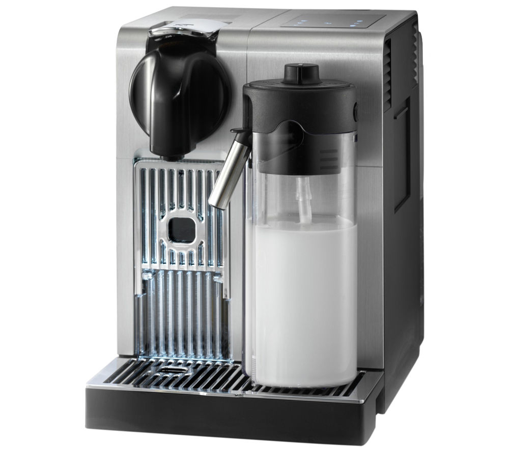 NESPRESSO Nespresso Lattissima Pro EN750MB Coffee Machine Reviews