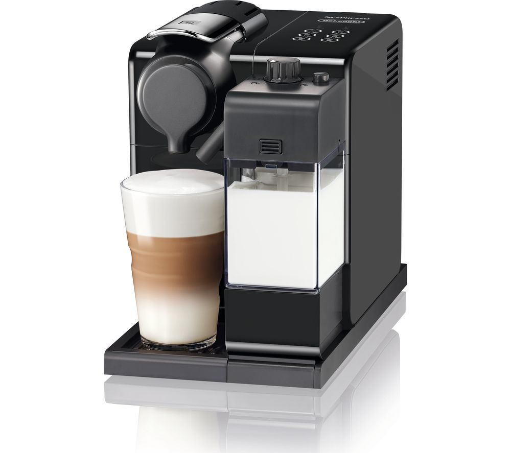 NESPRESSO by De'Longhi Lattissima Touch EN560.B Coffee Machine Reviews