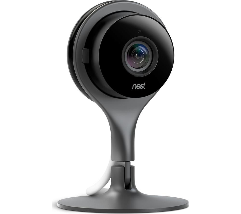 NEST Cam Smart Security Camera Reviews