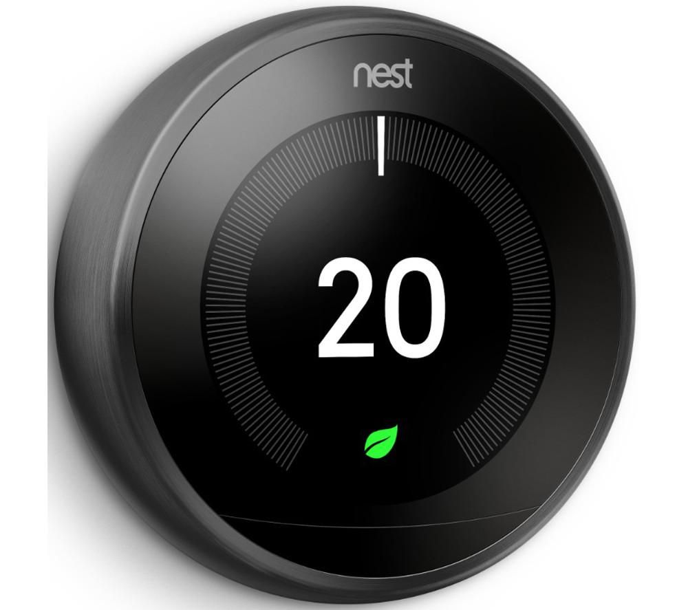 NEST Learning Thermostat Reviews