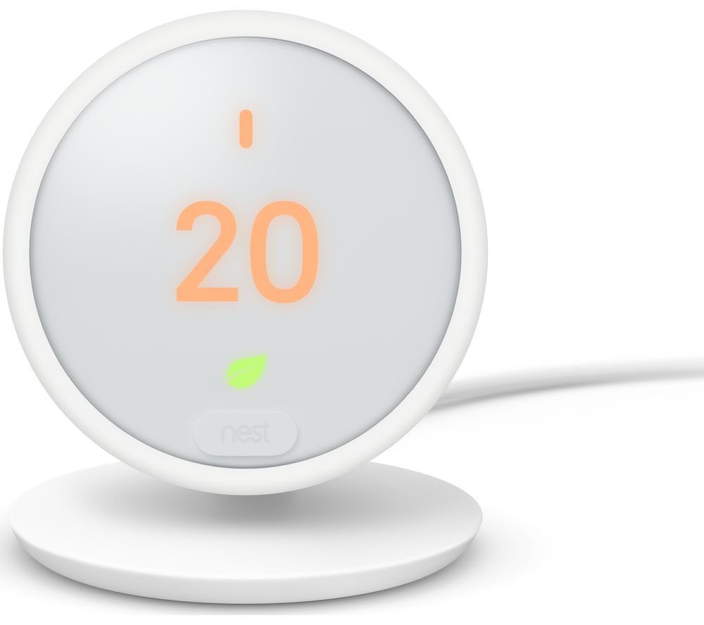 NEST Thermostat E