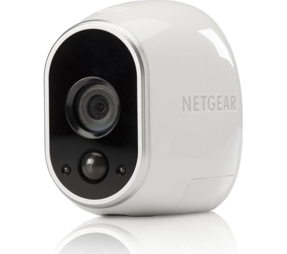 NETGEAR Arlo Smart Home Security Camera Reviews