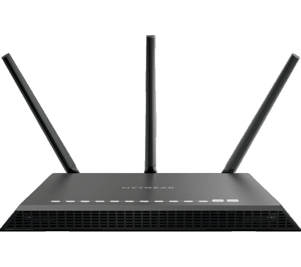 NETGEAR Nighthawk D7000 Wireless Modem Router Reviews