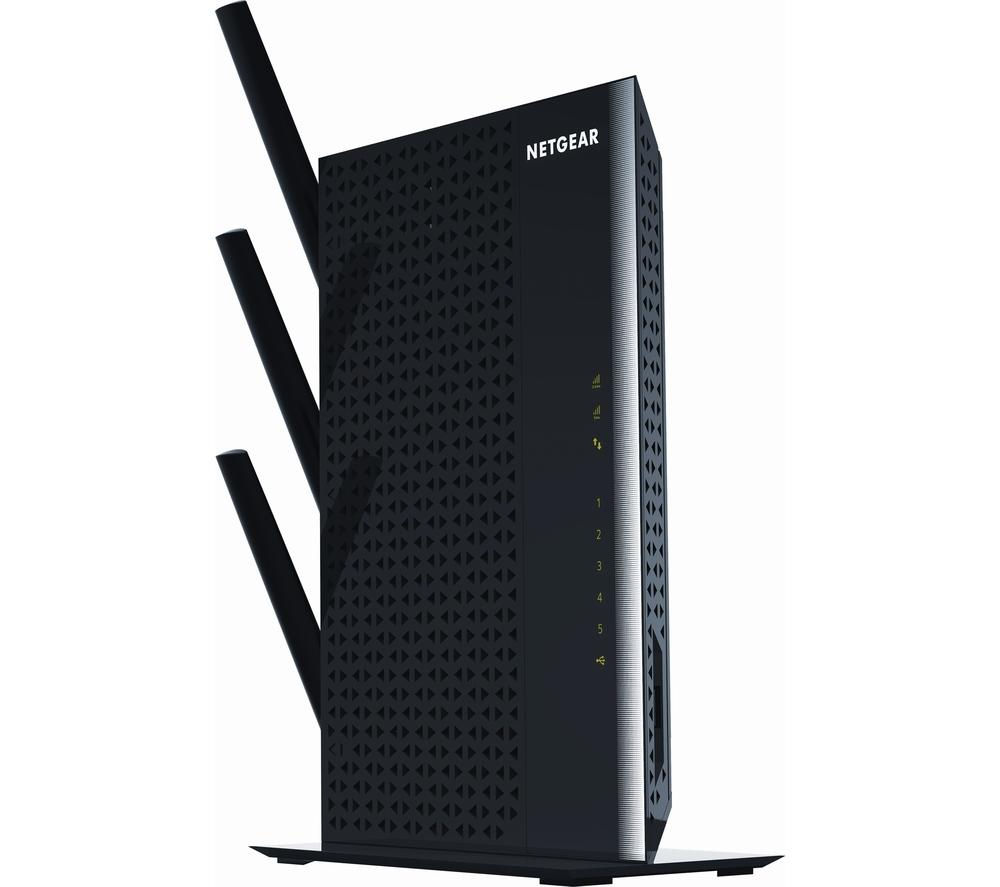 NETGEAR Nighthawk EX7000-100UKS WiFi Range Extender Reviews