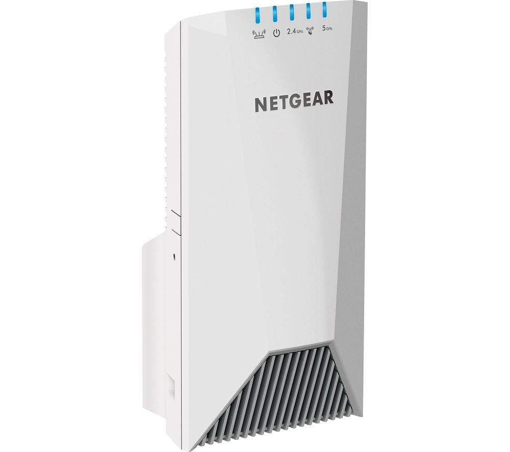 NETGEAR Nighthawk X4S EX7500-100UKS WiFi Range Extender Reviews