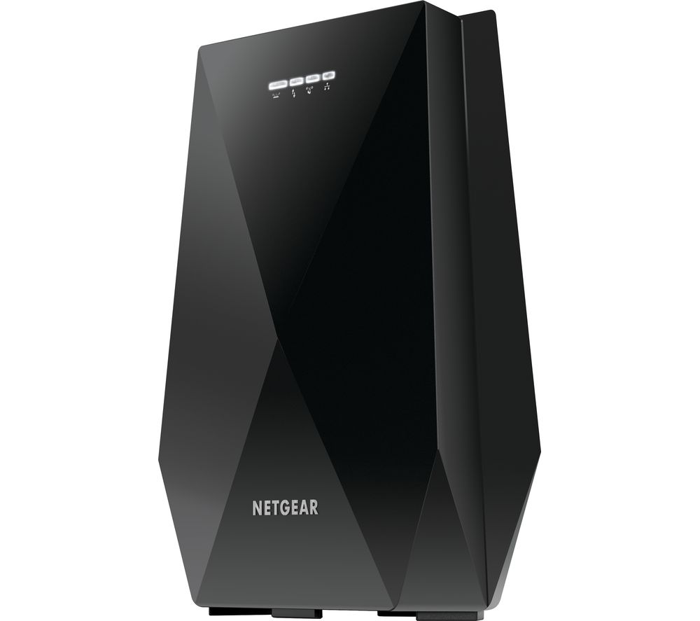 NETGEAR Nighthawk X6 EX7700-100UKS WiFi Range Extender Reviews