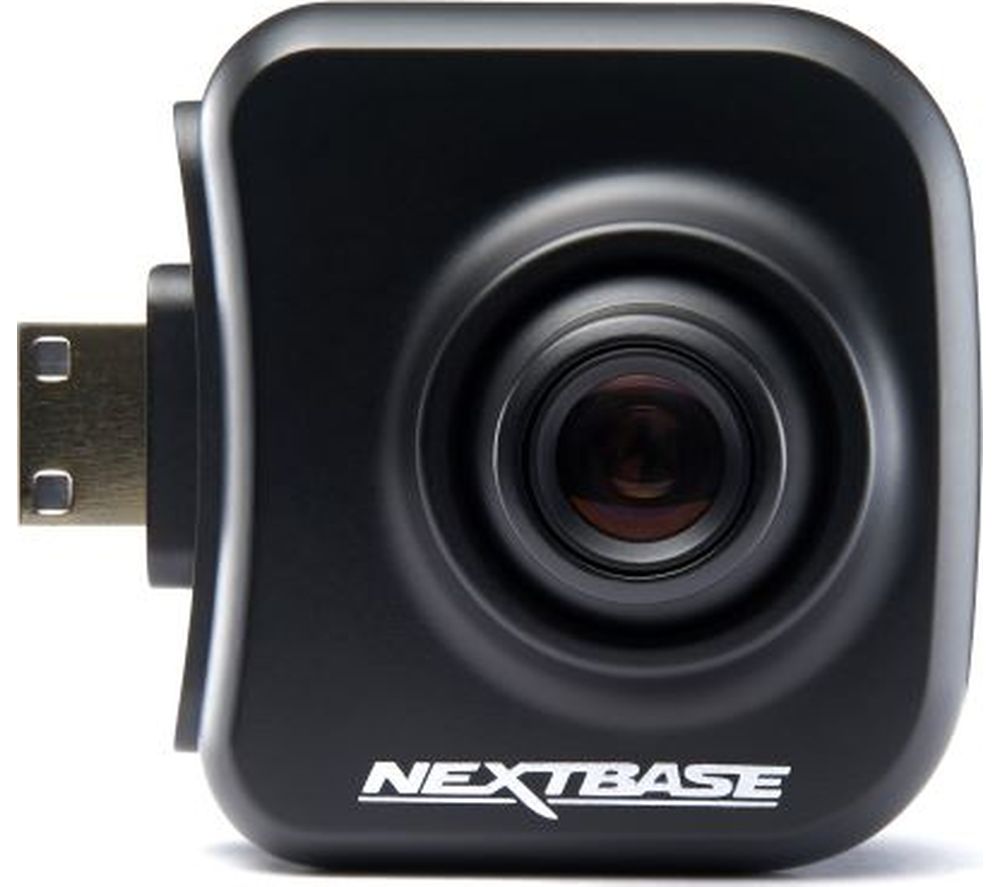 NEXTBASE Cabin View Quad HD Dash Cam Reviews