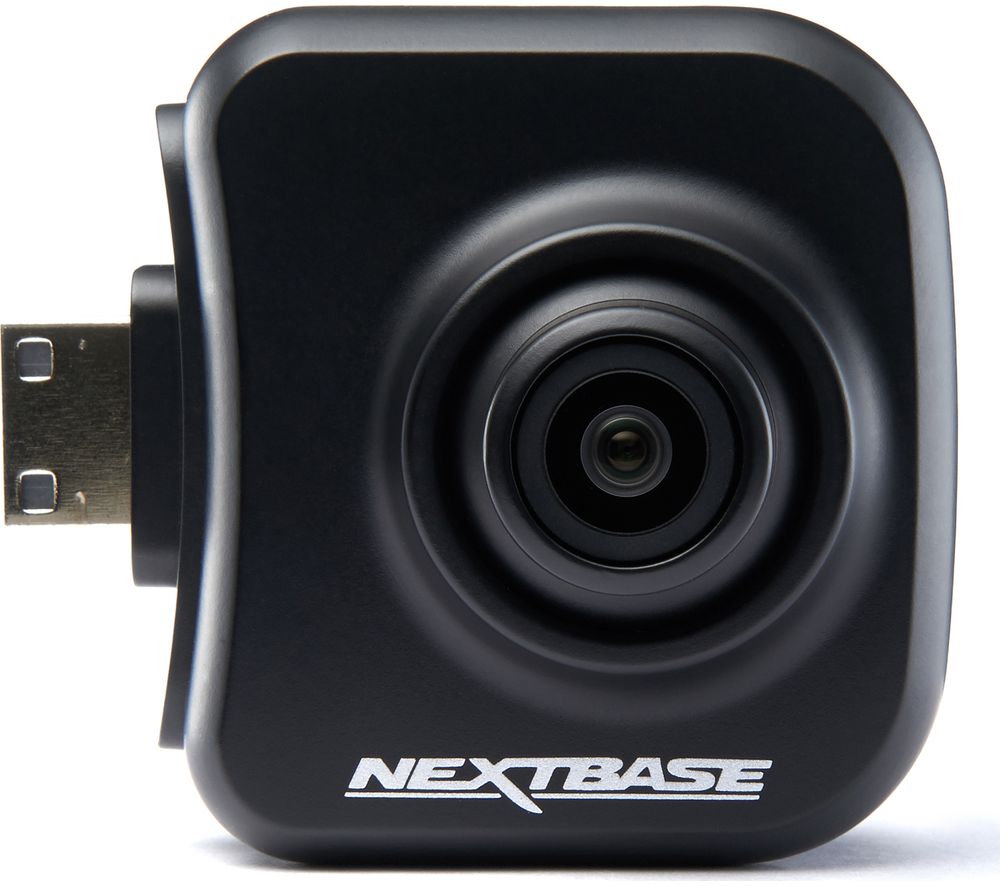 NEXTBASE NBDVRS2RFCZ Full HD Rear View Dash Cam Reviews