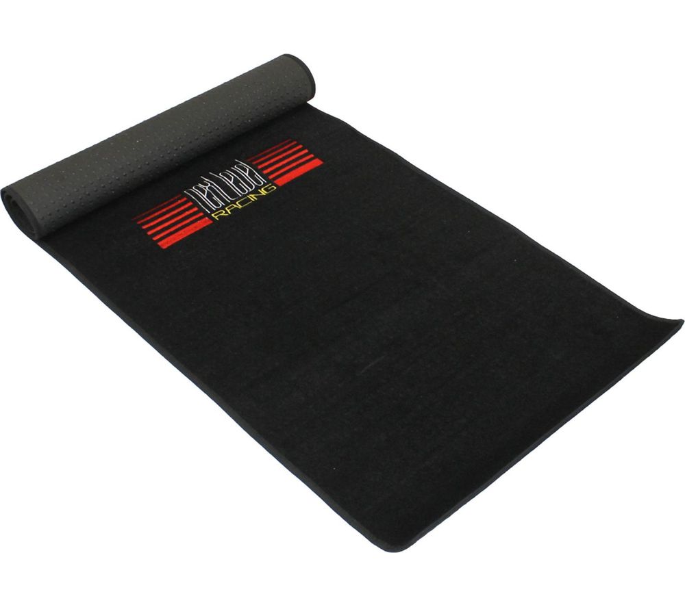 NEXT LEVEL Racing NLR-A005 Floor Mat Reviews