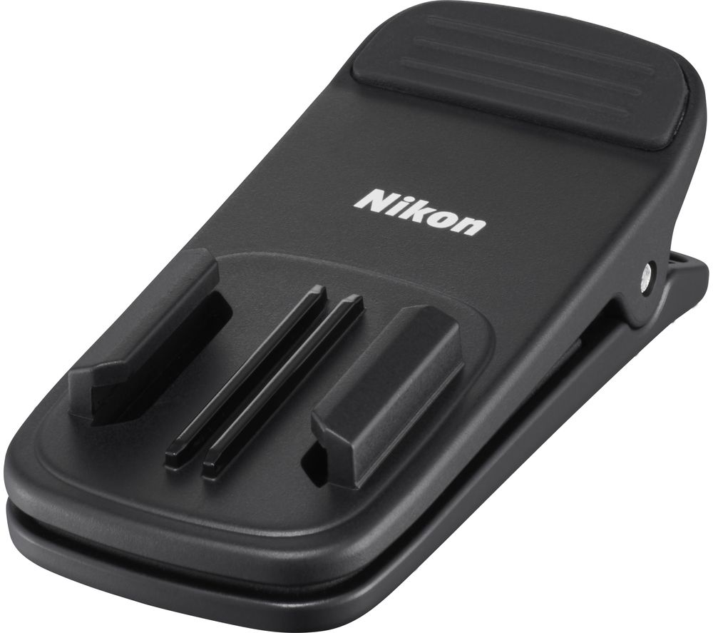 NIKON AA-10 Backpack Mount Clip