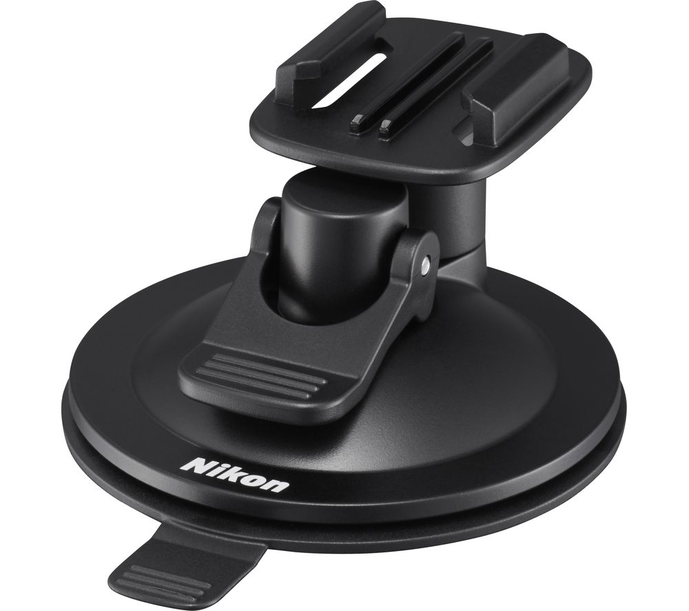 NIKON AA-11 Suction Cup Mount Reviews