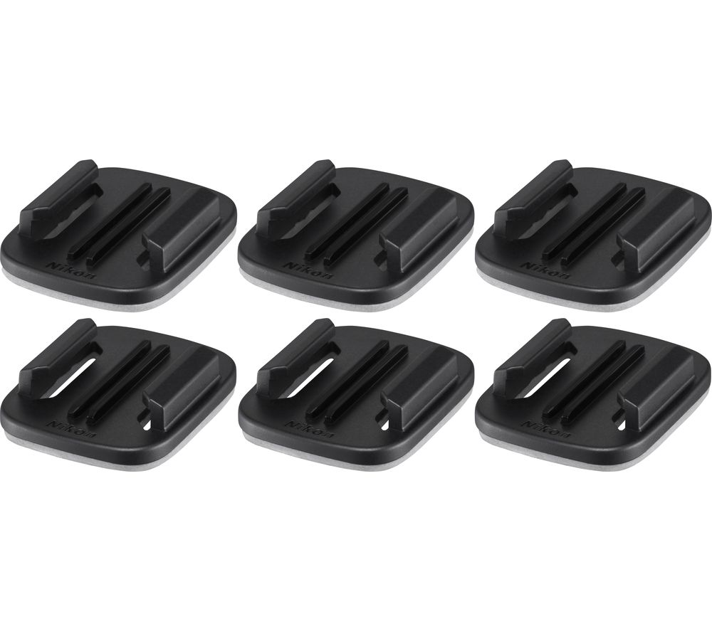 NIKON AA-12 Base Mount Set