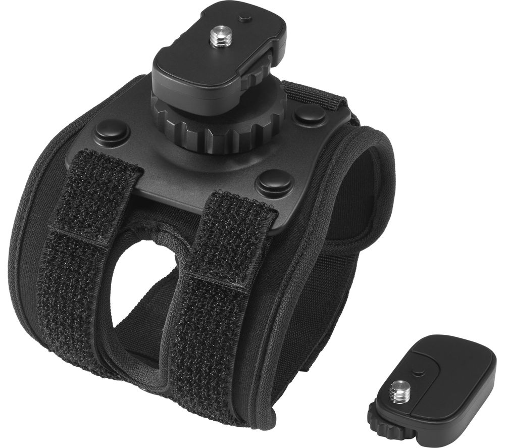 NIKON AA-6 Wrist Mount