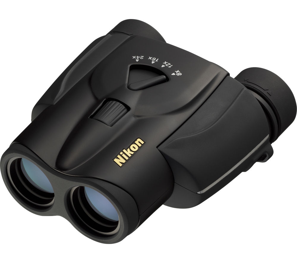 NIKON Aculon T11 8-24 x 25 mm Binoculars Reviews